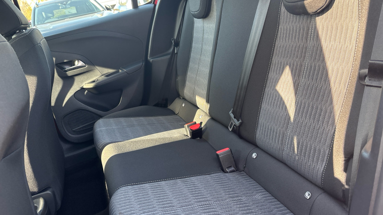 Vauxhall Corsa 1.2 Turbo Design 5dr Petrol Hatchback